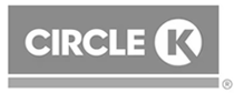 circle k logo