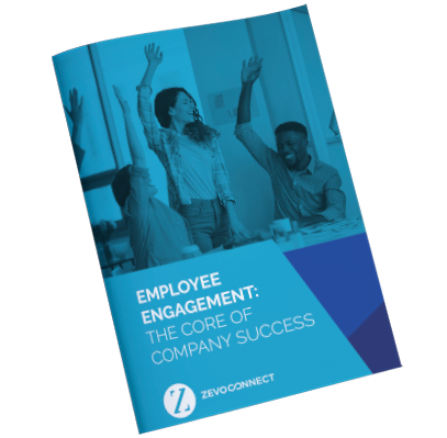 Employee Engagement Ebook