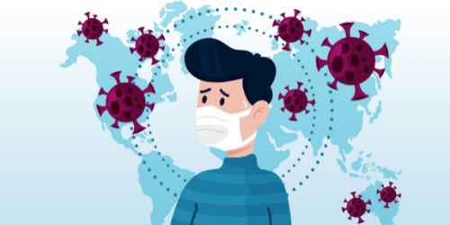 Acknowledging Our Mental Health During The Coronavirus Outbreak